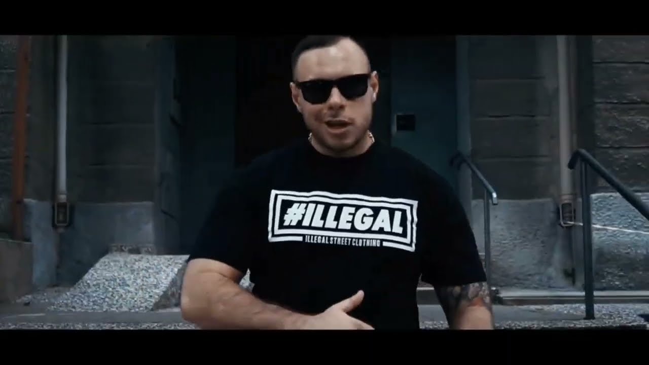 Bonus RPK - HYMN ULICY 𝕵𝟞𝕶𝟡𝕽 𝕭𝕷𝕰𝕹𝕯