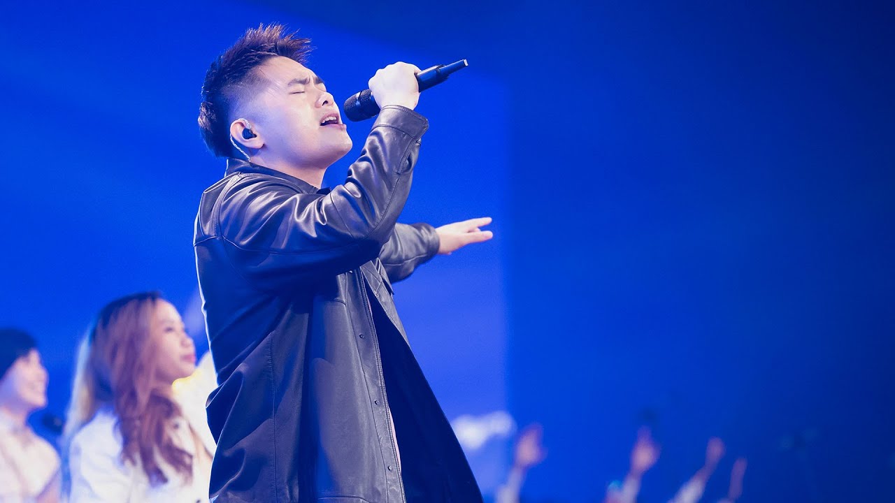 SOT 2024: You Are Good // Javier Teo