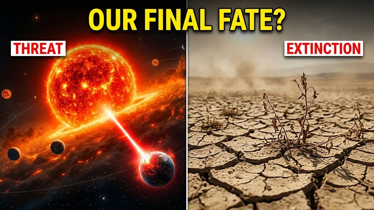 WR 104 kontra Betelgeza | Kt&oacute;re kosmiczne zagrożenie jest groźniejsze?