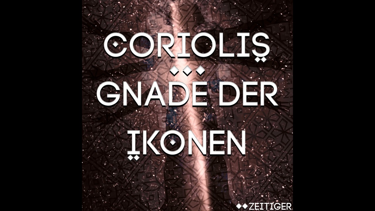 Coriolis – Gnade der Ikonen – #92 – Der Orakelspruch von Rima