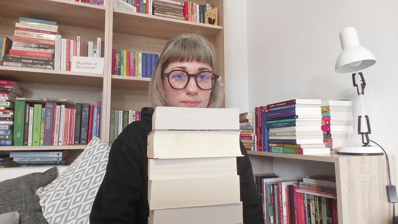 Reading shouldn't be a chore - A reflection