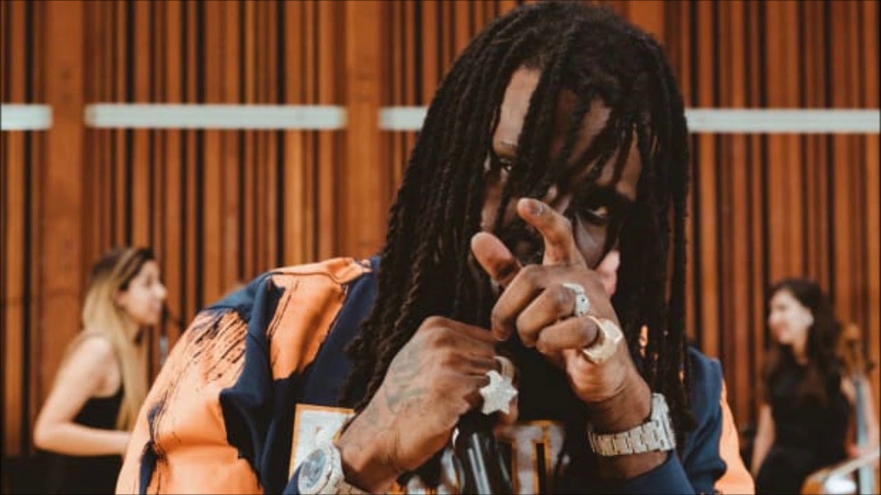 Chief Keef Type Beat 