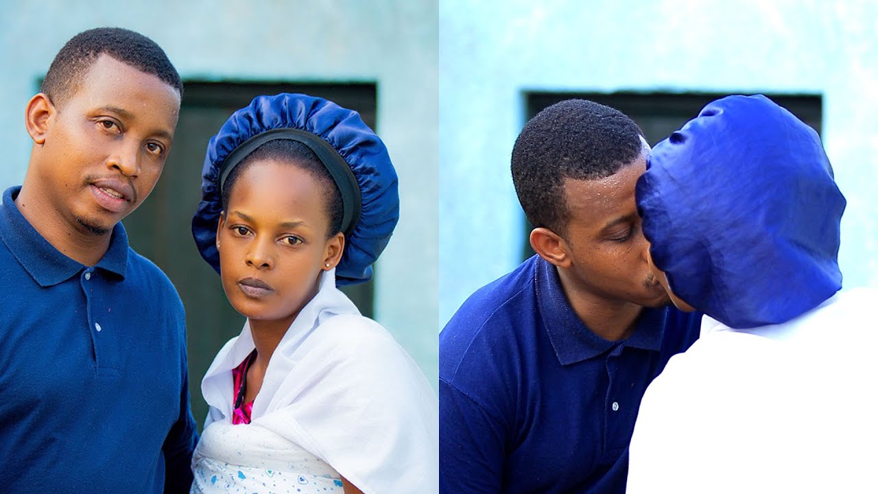 Jacques n'umugore turabatunguye DUSANGA BARI MUBYISHIMO❤️BARAKUNDANA CYANE❤️