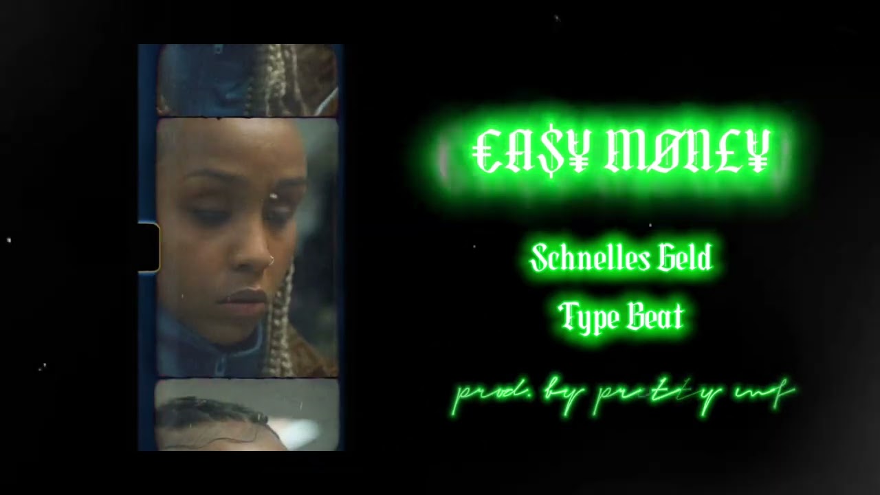 Easy Money-Schnelles Geld x Gangster Type Beat (prod. by pretty mf)