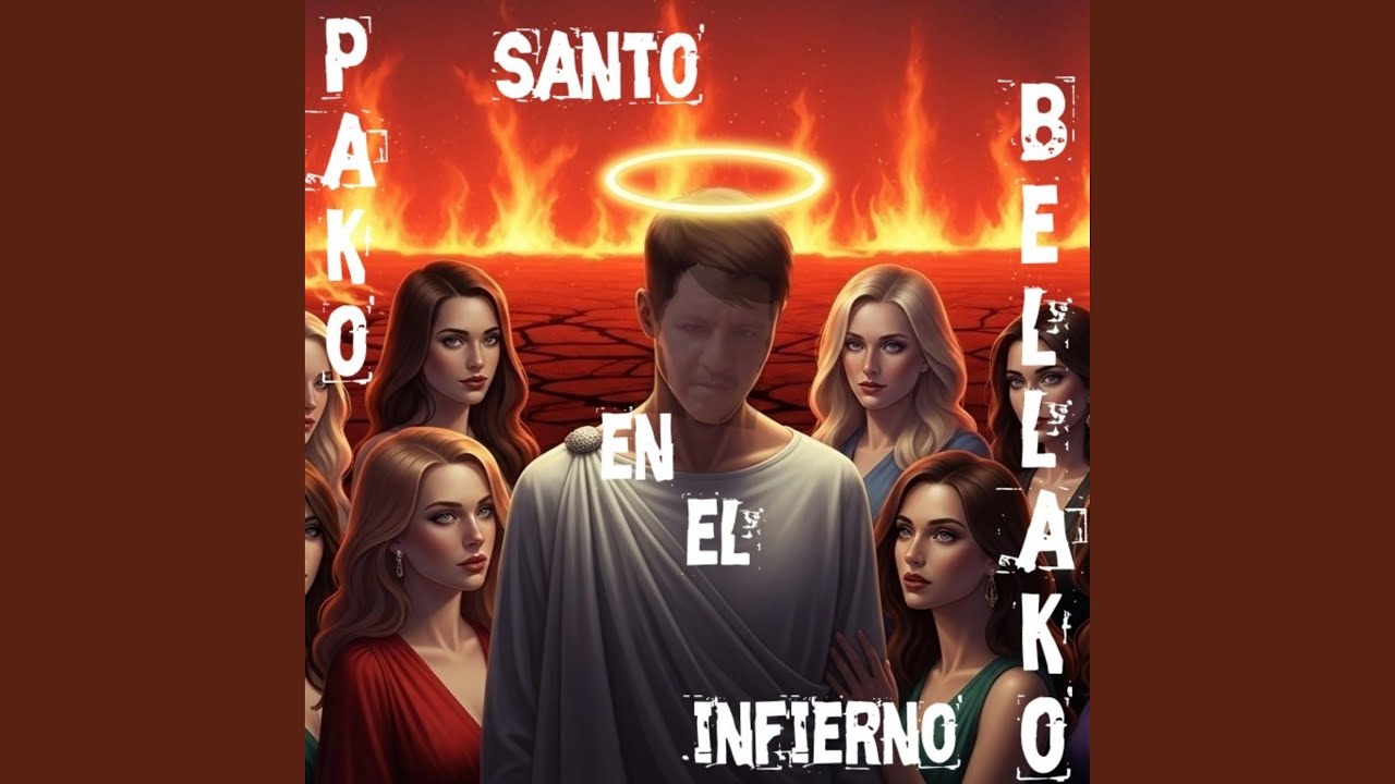 Santo en el infierno
