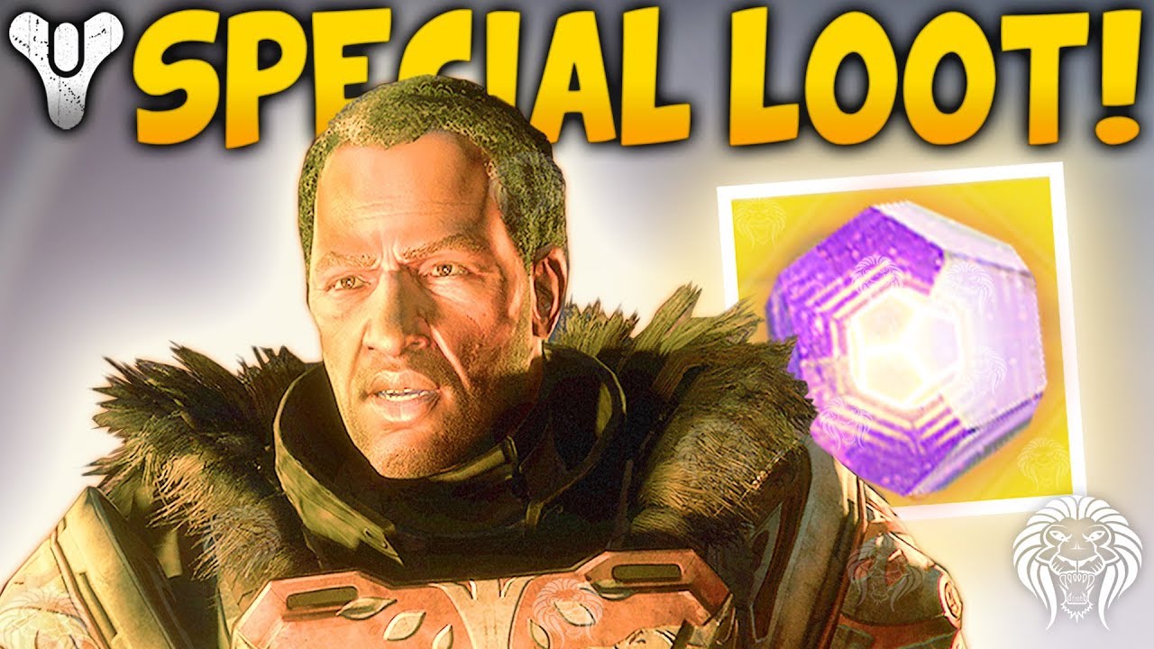 Destiny 2: BUGGED ENGRAMS & NEW FATEBRINGER! Animated Loot, Sleeper Nerf & Raid Secrets