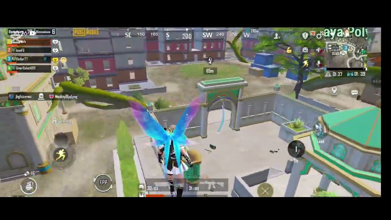 PUBG New player In Best Gaming