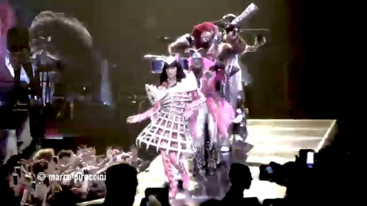 KATY PERRY: 