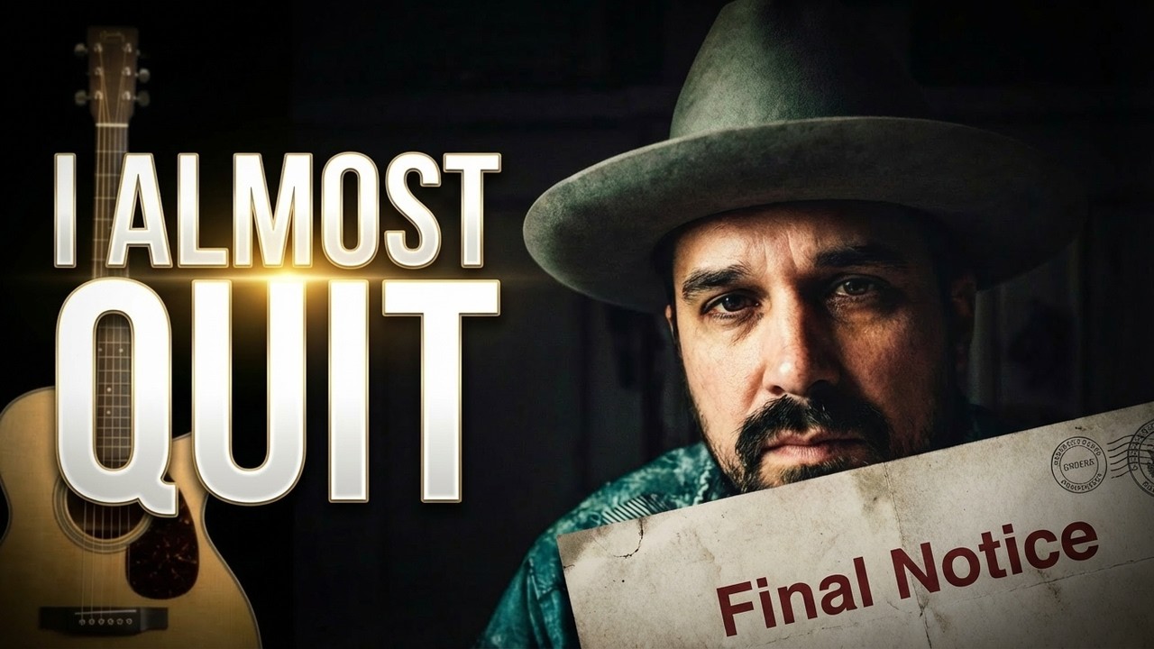 Why Most Worship Leaders Burn Out (David Leonard&rsquo;s Honest Story)