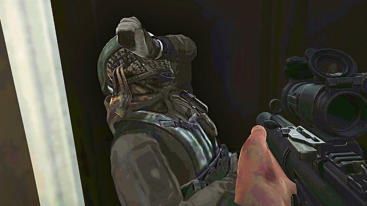 야 우냐??ㅋㅋㅋ  [타르코프 탈콥]