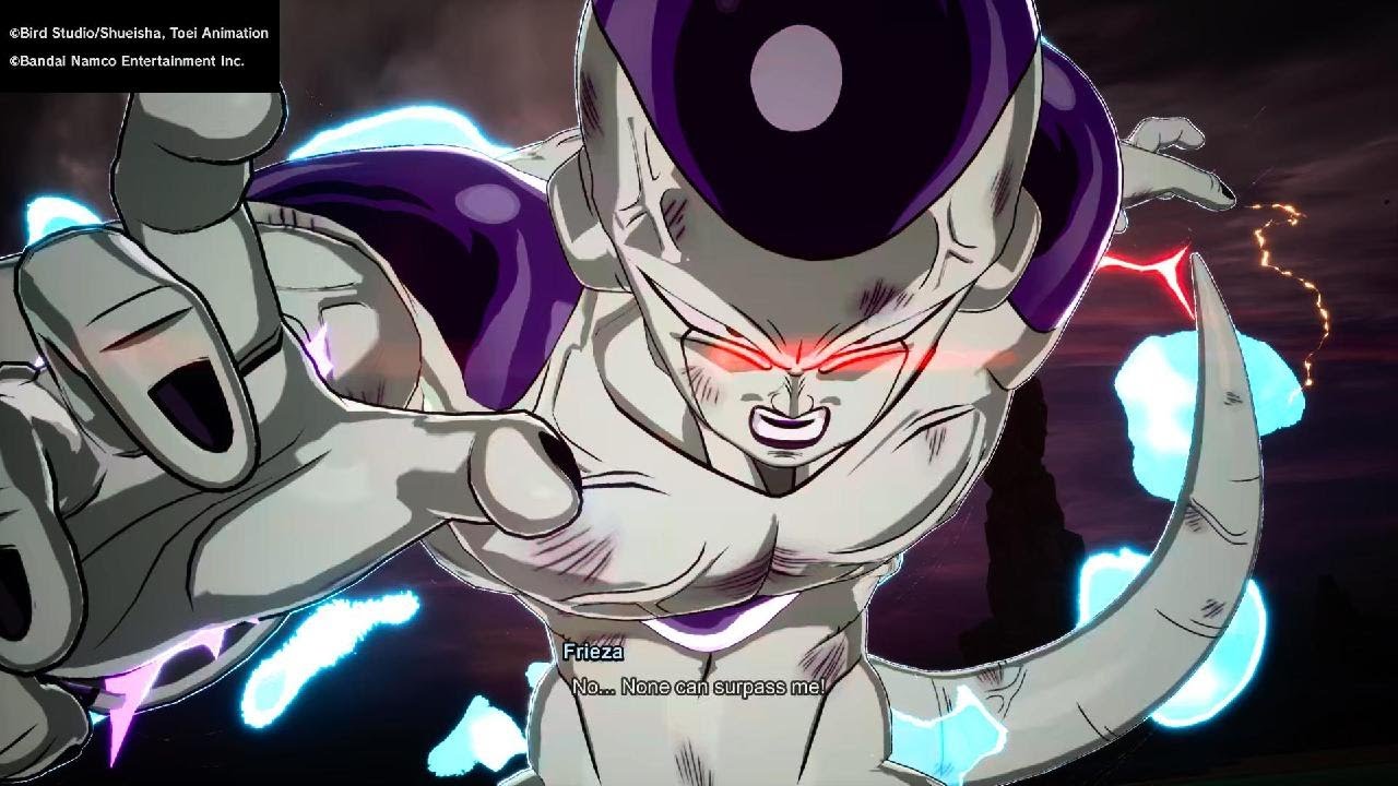 Prince vs Emperor