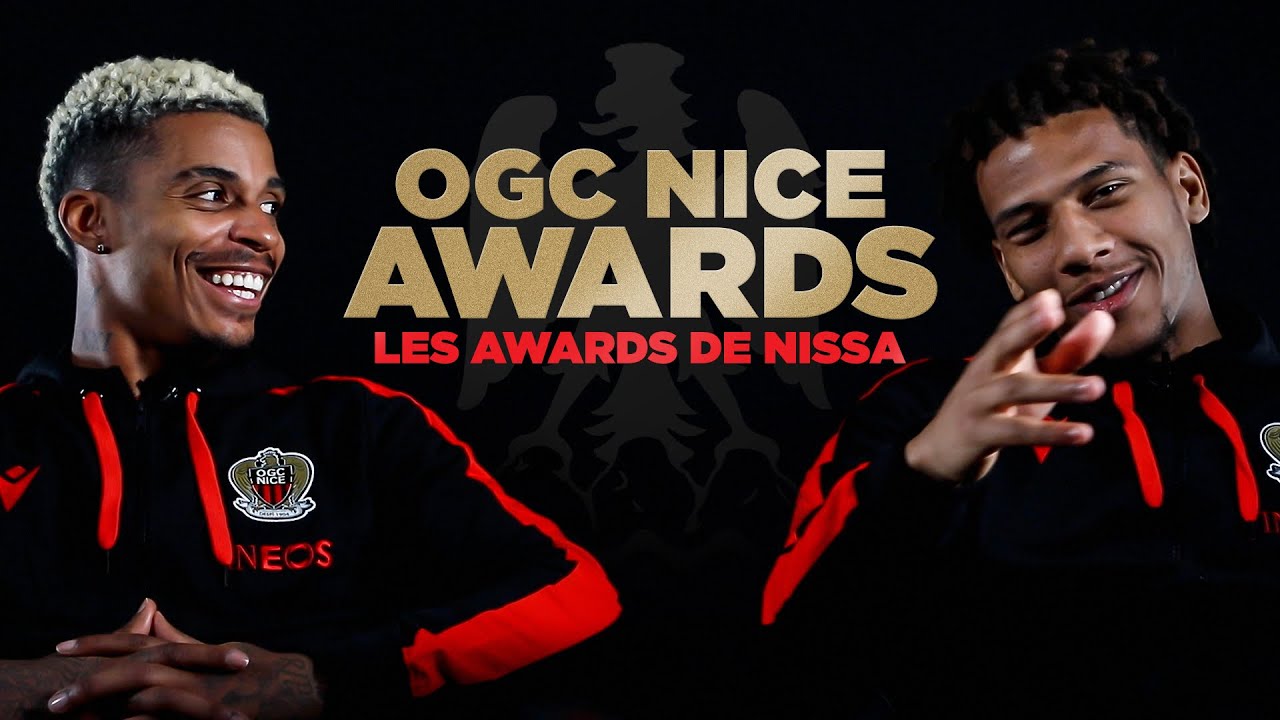 OGC NICE AWARDS 2022-23 &mdash; Episode 5 : 