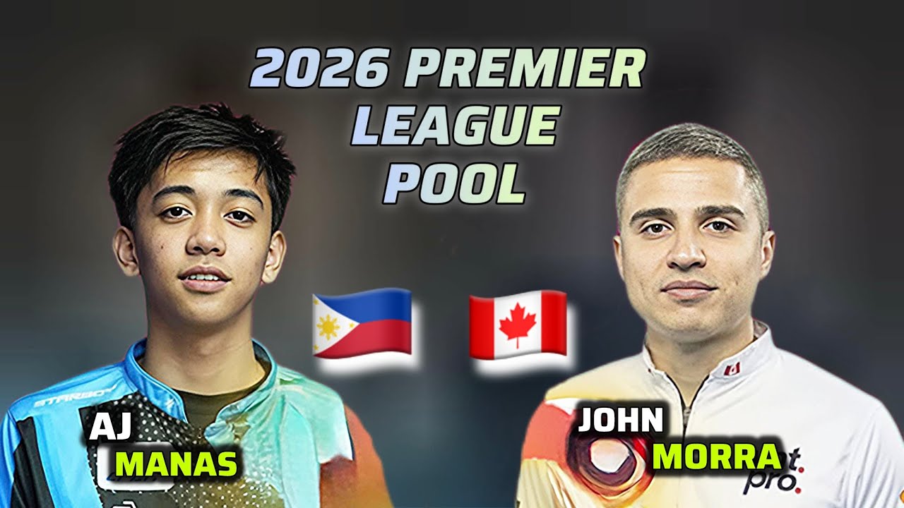 Aj Manas 🆚 John Morra | Hardway game | Full game highlights
