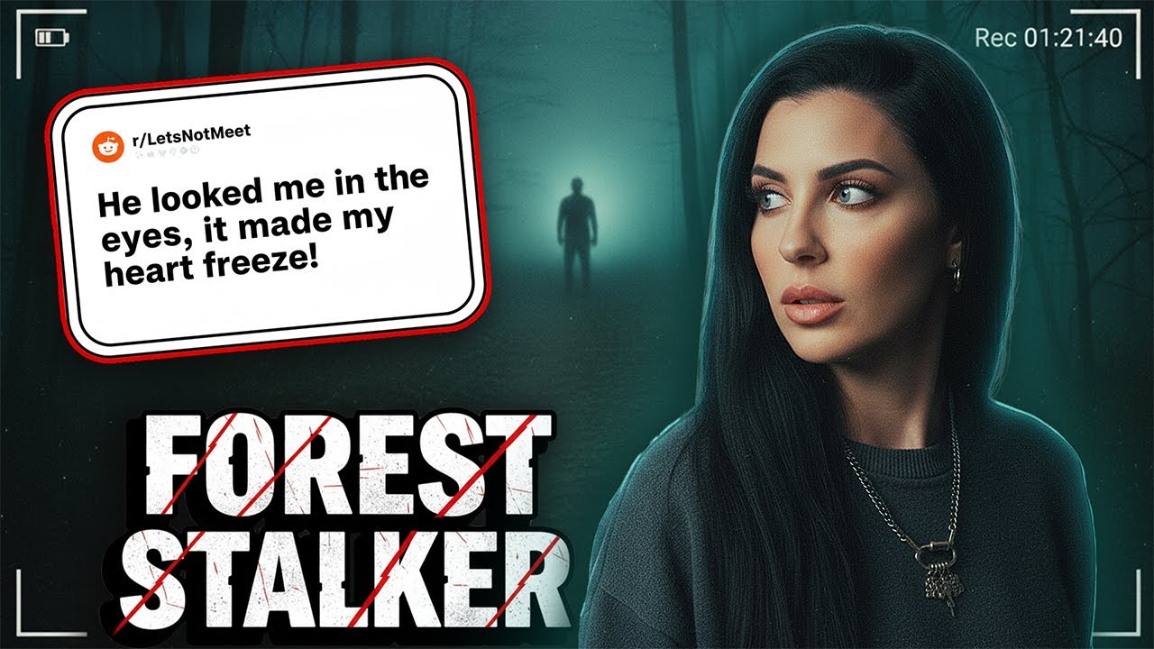 Terrifying REAL LIFE Creepy Encounters | Reddit Stories