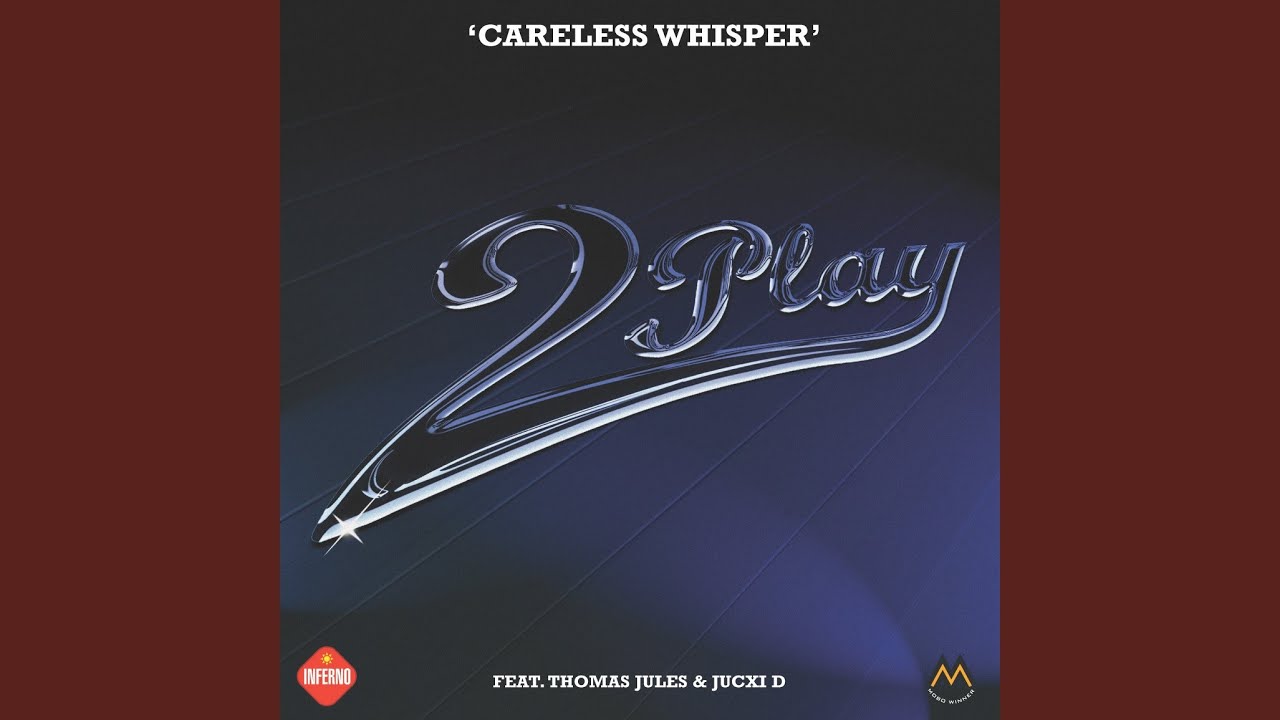 Careless Whisper (Original Version)