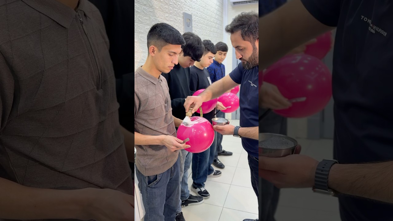 Telebe qebulu davam edir