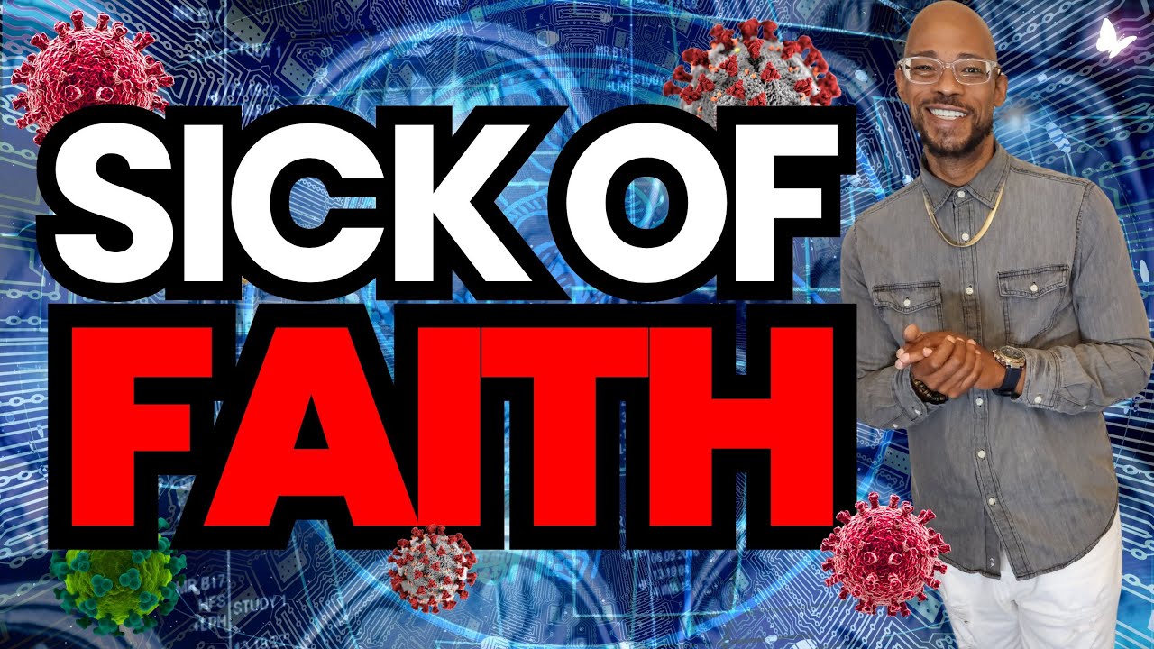 Is Religion Killing Your Brain?