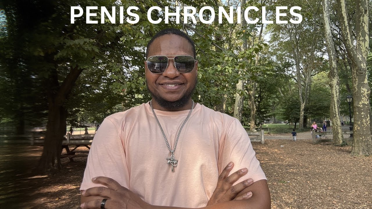 WHAT MY WIFE AND I NOTICED ABOUT MY PENIS / TRANSparent TUESDAY #transman #ftm #update 