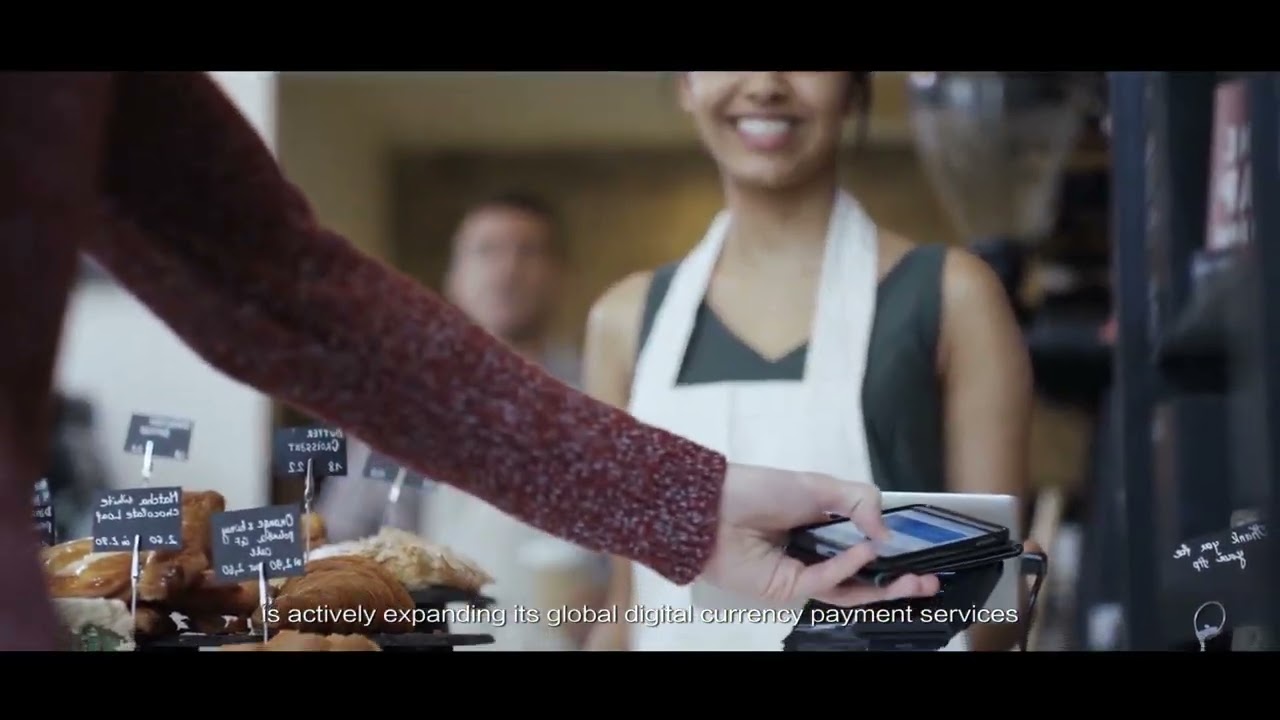 WeTogether's corporate video