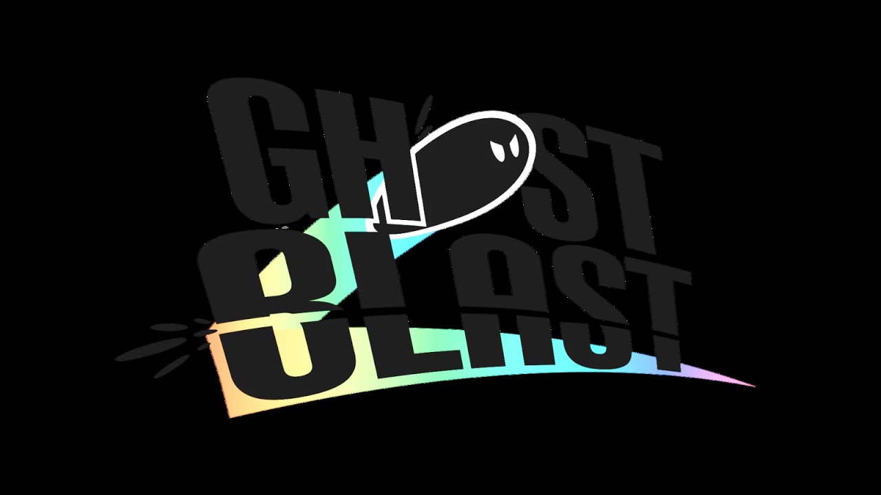 Ghost Blast OST - Ghost Funk