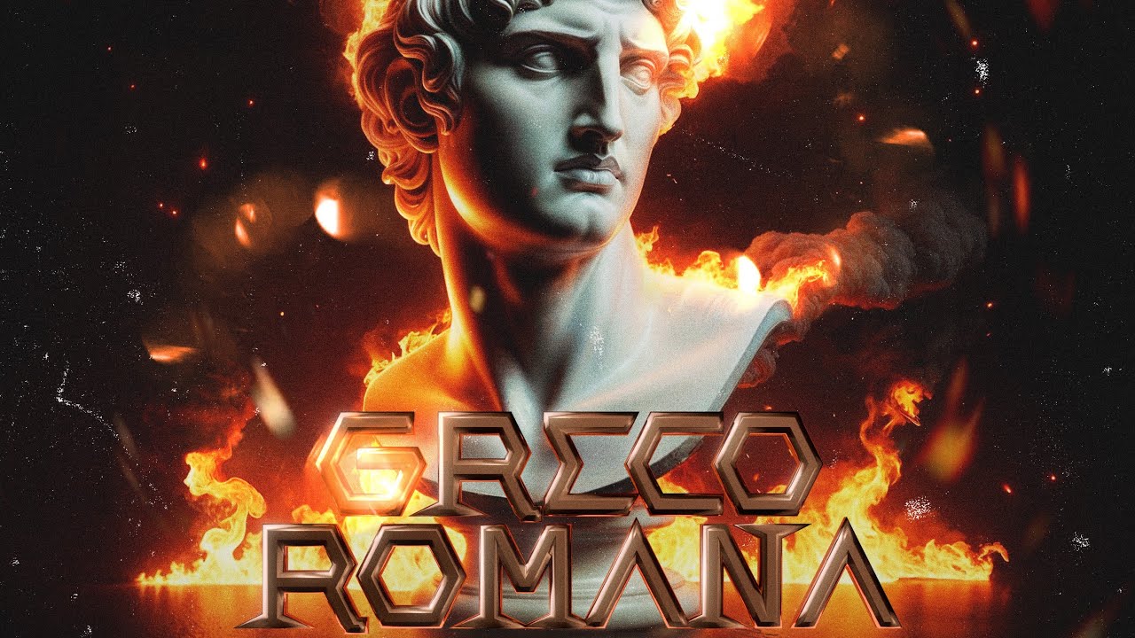 GRECOROMANA - PRINCE DE BARCELONA
