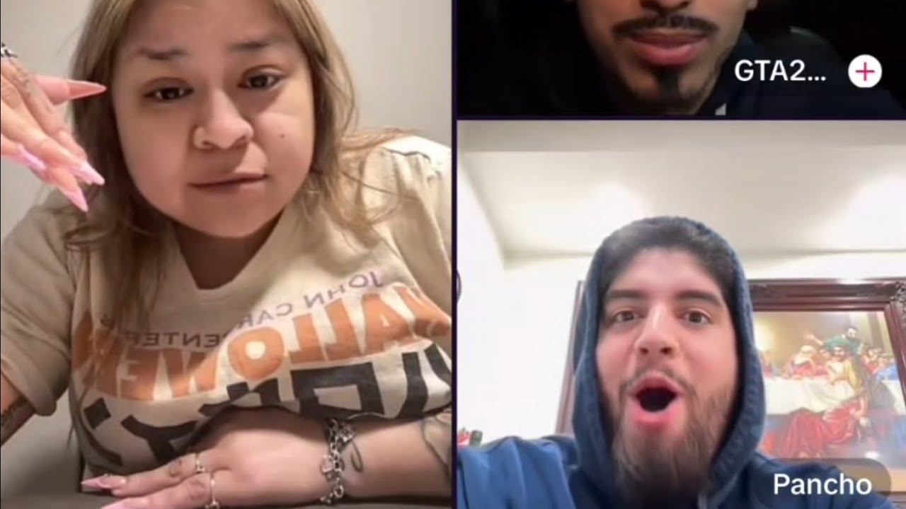 1.14.25 Pancho X mama Ash Live