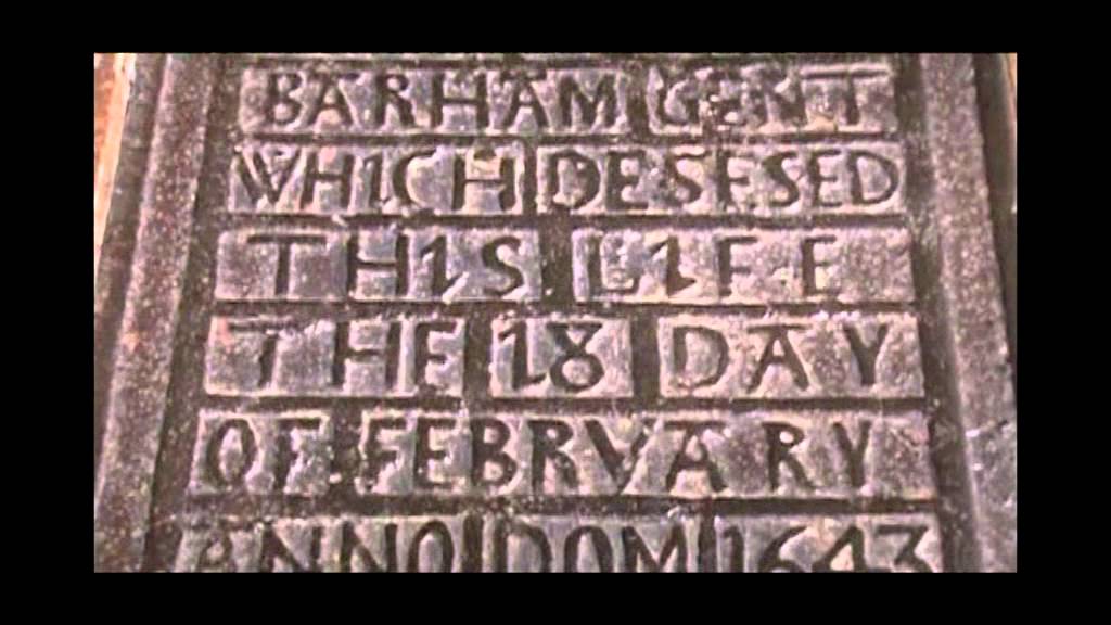 The Secrets of Wadhurst Church Pt3