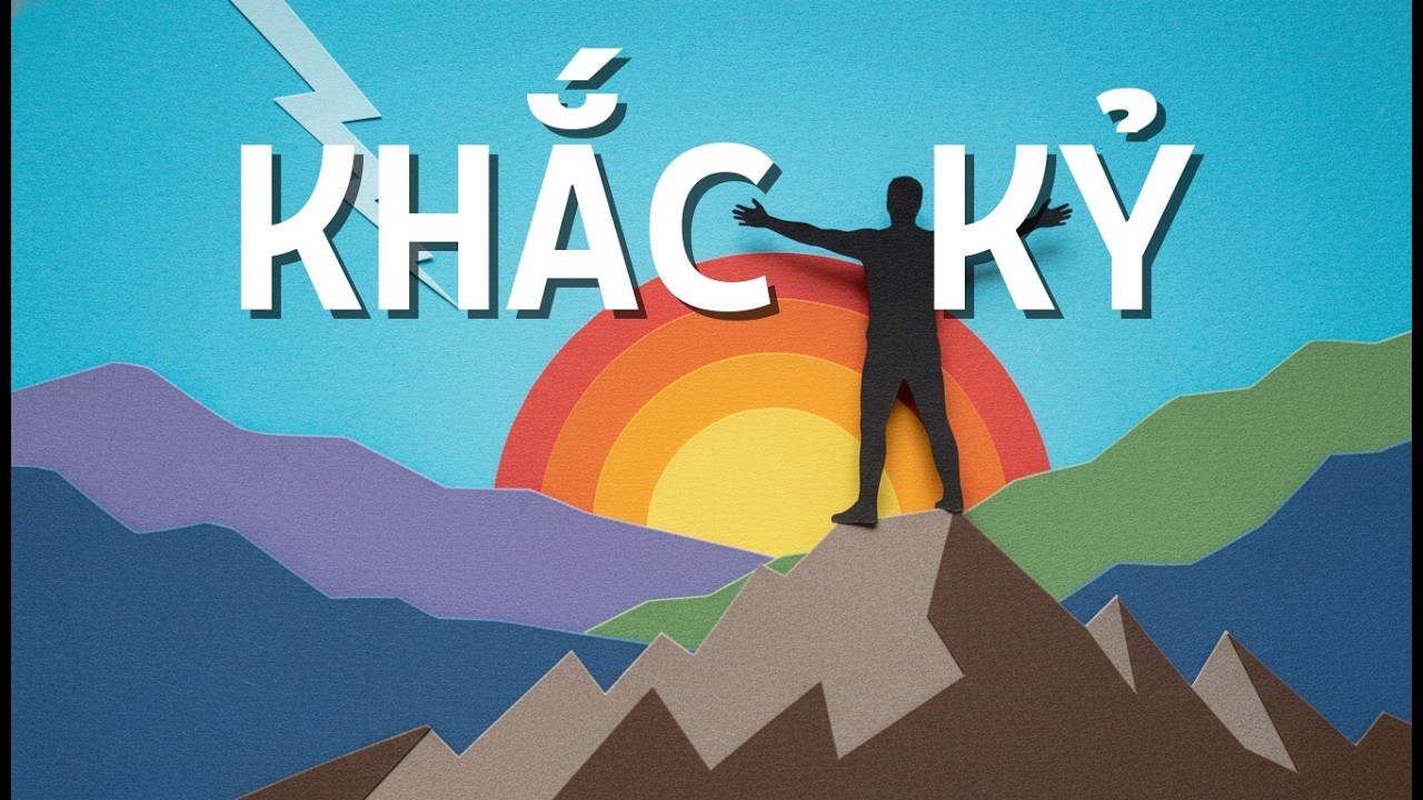 Không gì có thể hạ gục bạn!