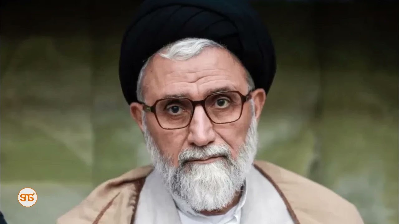 ISRAEL yathibitisha Kumuua Waziri wa Ujasusi wa Iran katika Shambulio la Anga Tehran