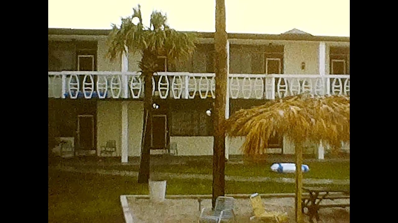 Beach Vacation 1971 Then Smoky Mountains