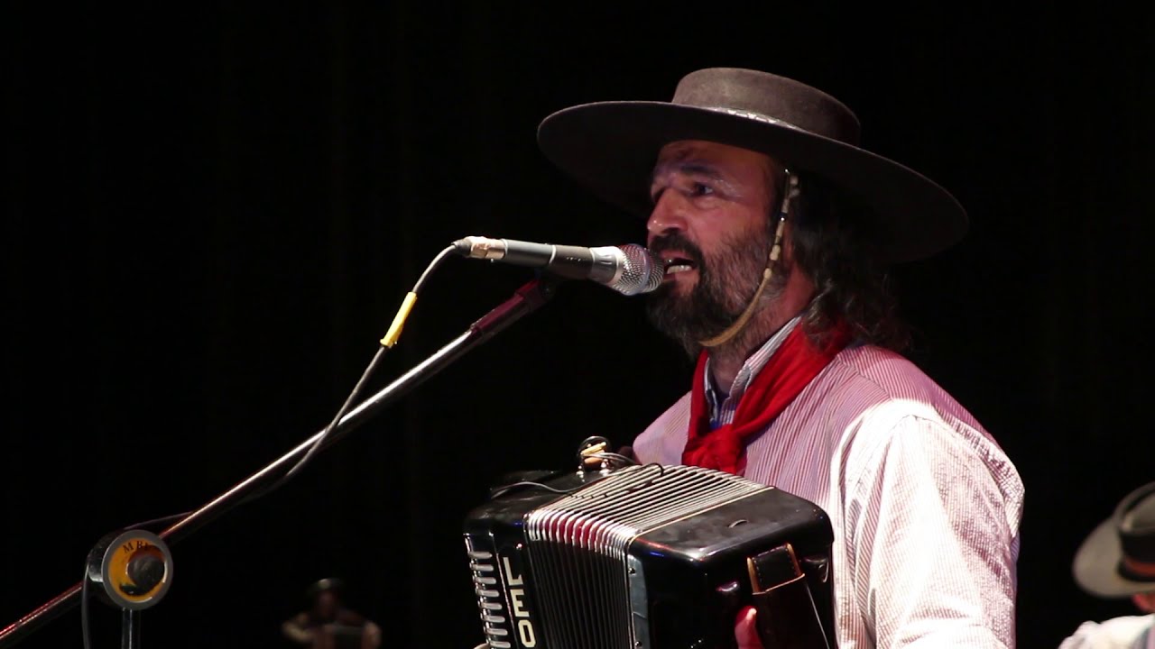 Ladrão de Vaca | Leonel Gomez