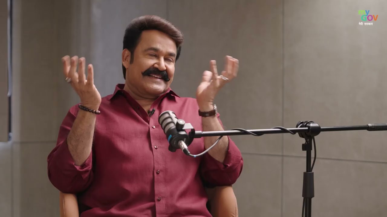 ലാലേട്ടന്റെ ഇംഗ്ലീഷിലുള്ള ഇന്റർവ്യൂ #mohanlal #mohanlalofficial #Actormohanlalinterview