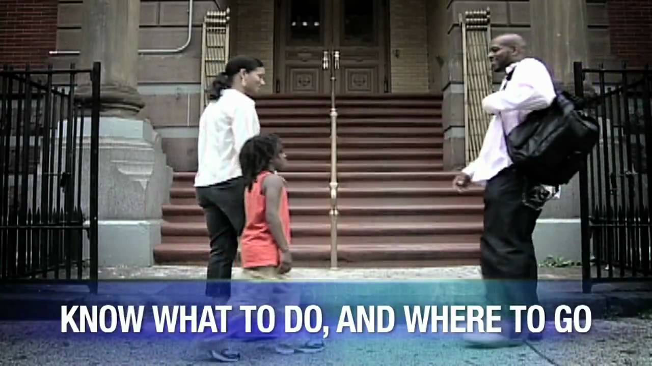 Ready New York: Disaster Plan