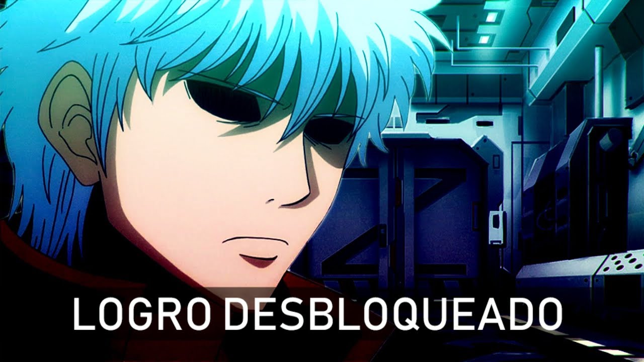 Logro Desbloqueado