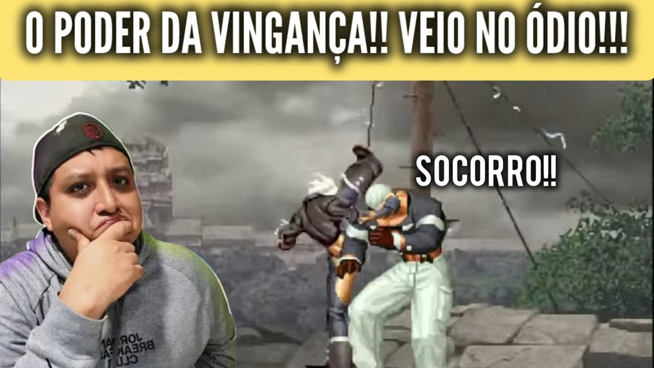 DESSA VEZ NÃO TEVE ESCAPE!! JOKER VS CESAR HONESTO MONEY MATCH FT 15!! 