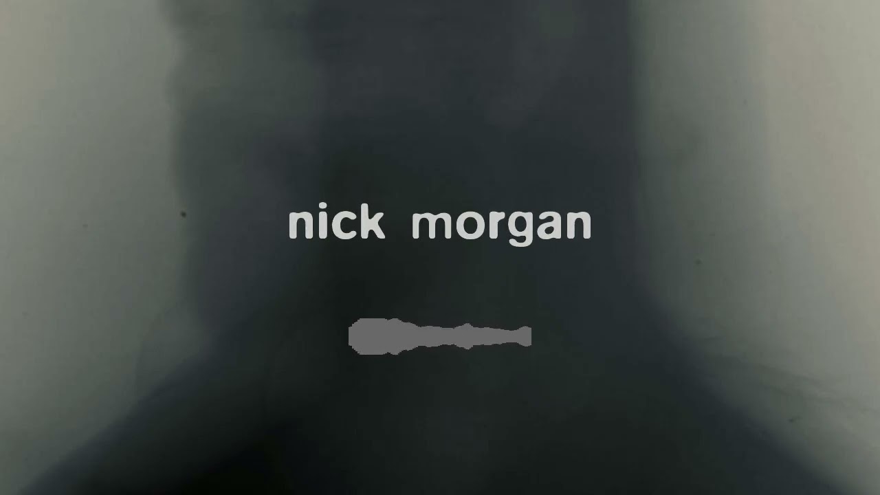 Nick Morgan - Mix Oct 2024