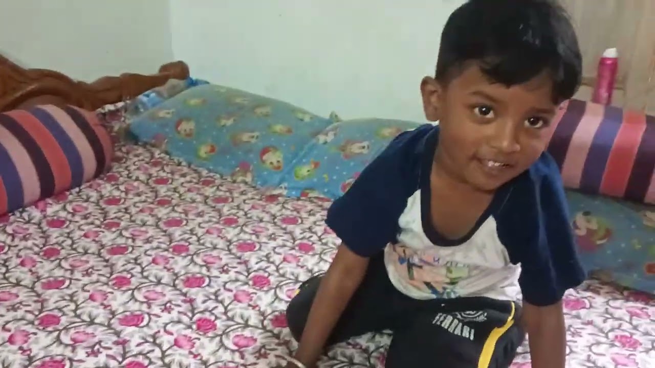 Chala ka porate bosalam 