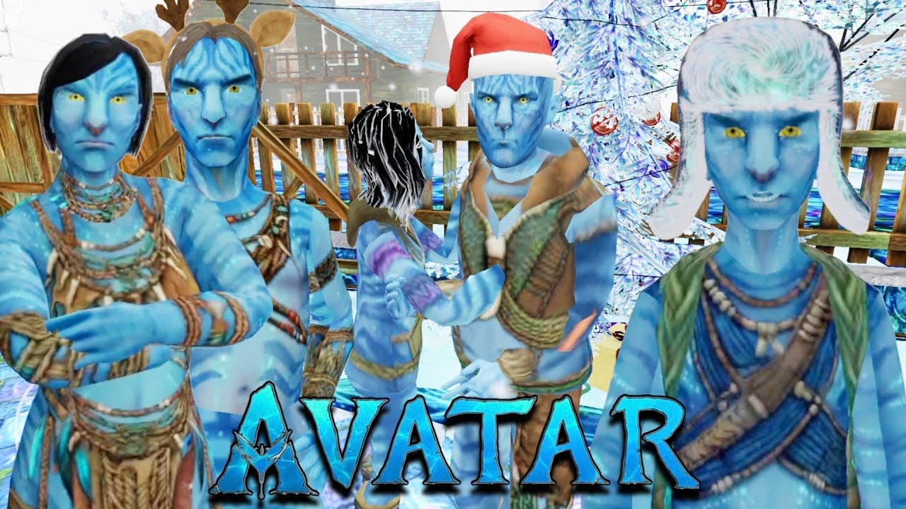 AvatarBoy Runaway Full Gameplay