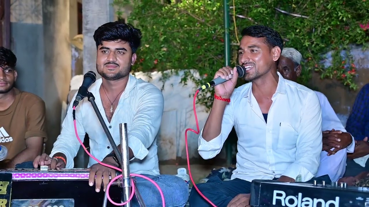 सुन्दर काया का सैलाणी || सरदार शेषमा || Sunder Kaya Ka Selani || Sardar Seshma || मारवाड़ी भजन ||