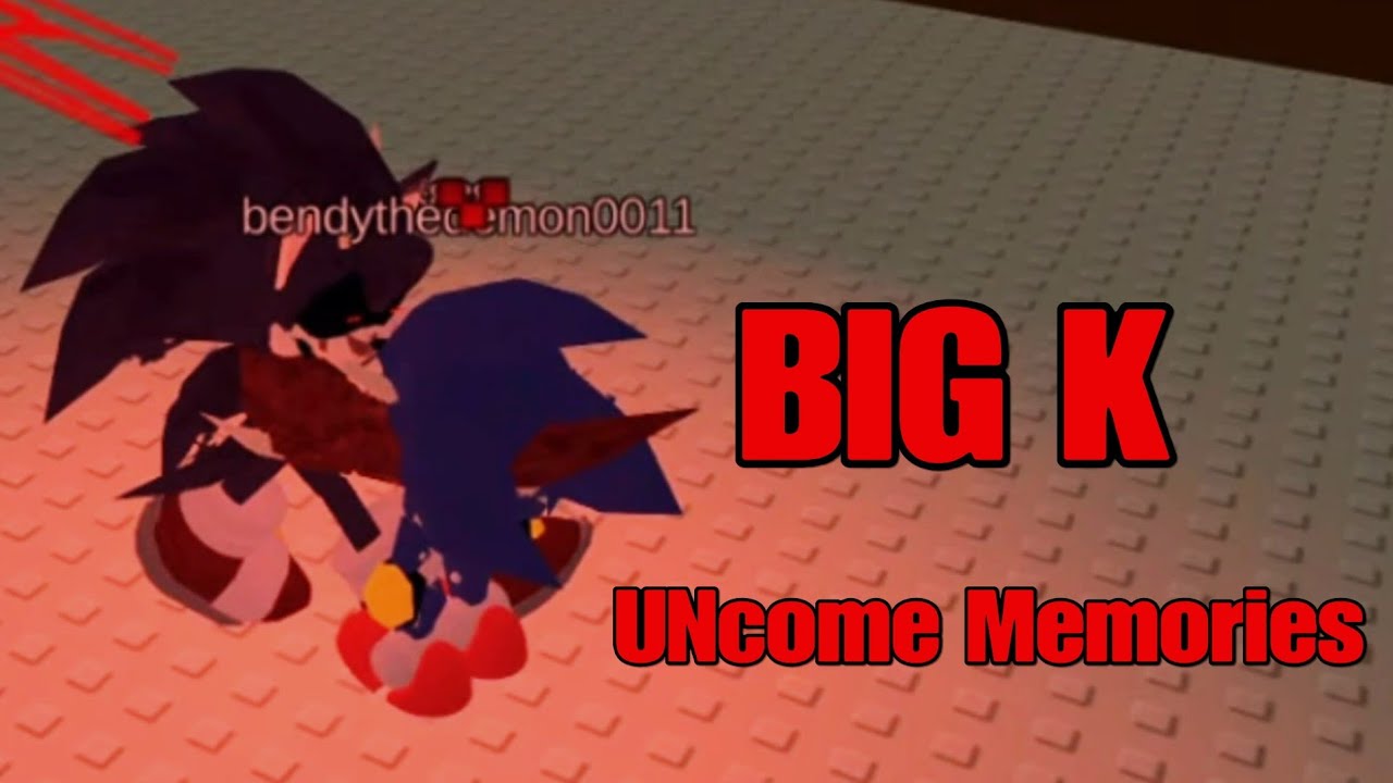 Kolossos Gameplay (UNcome Memories)