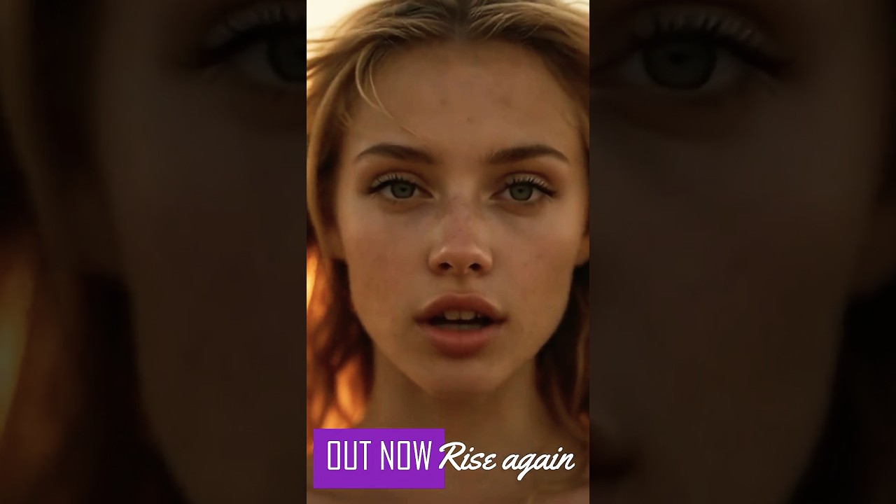 RISE AGAIN | Uplifting Trance Journey | Emotional & Euphoric 2026 #upliftingtrance #electronicmusic