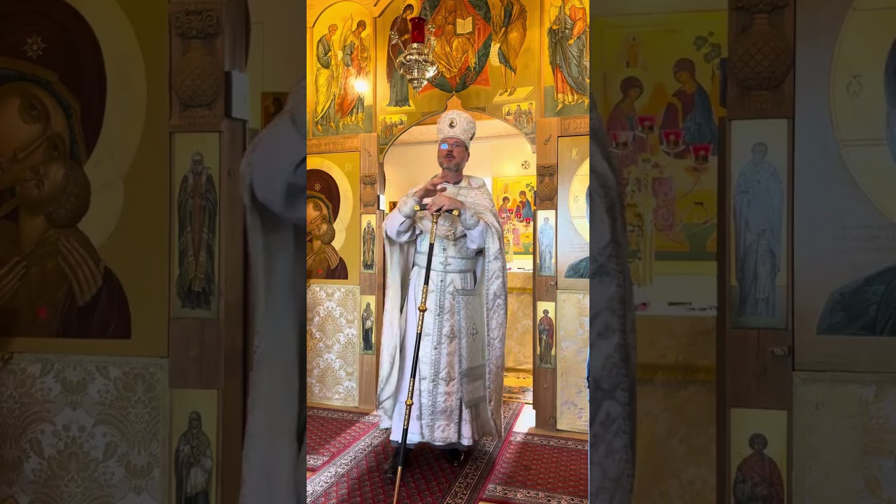 Xe dim. après Pentecôte, fête anticipée de la Transfiguration : Évangile et prédication 
