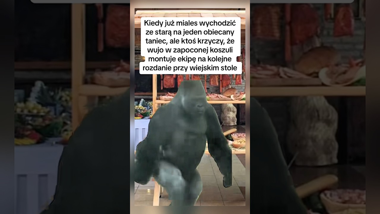 Wybór jest zawsze ten sam😂😉 