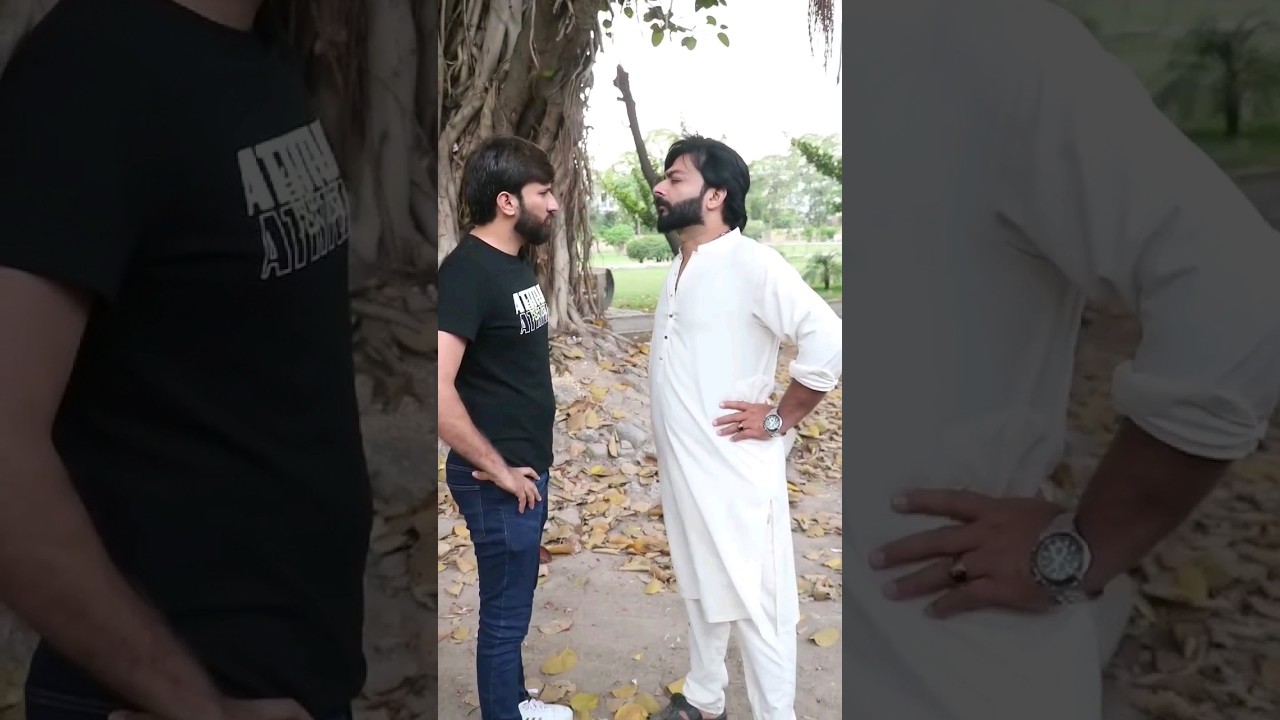 Gareeb behan ka paisa ura rha💔