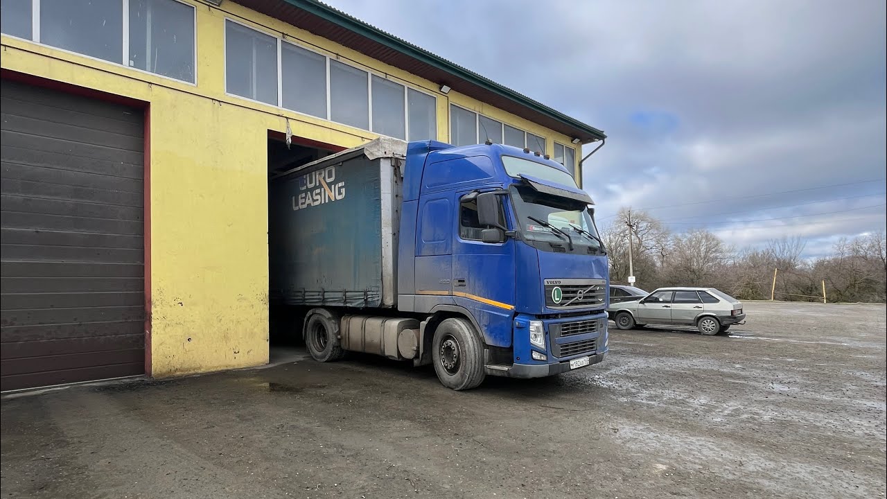 Теряем тормоза , но не все )) 