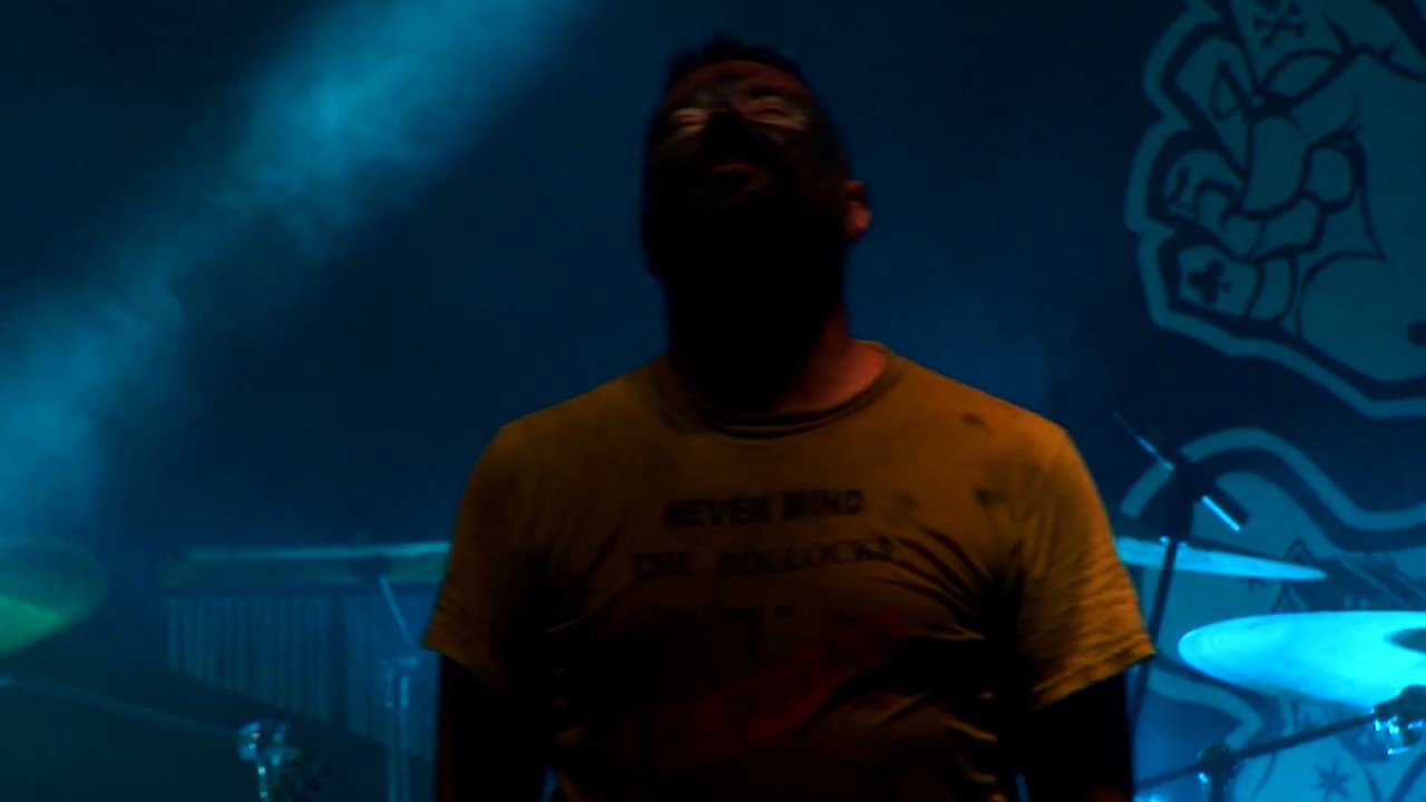 Carmina Burana - Vasallo [DVD 'En la Taberna olvidamos nuestra sepultura' - 2017]