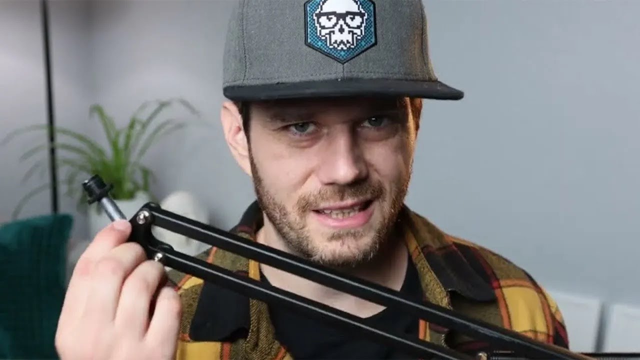 $20 vs $100 Microphone Boom Arm - Is it worth it?