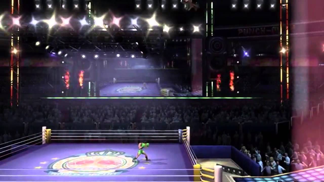 [Lost Files] RoushutsuRises watches 4.8.2014 Super Smash Bros. Direct