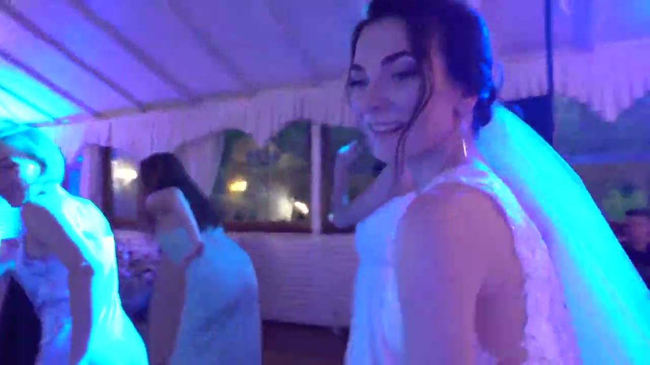 ТАНЕЦ НЕВЕСТЫ  / ТАНЕЦ ПОДРУЖЕК / WEDDING PERFORMANCE