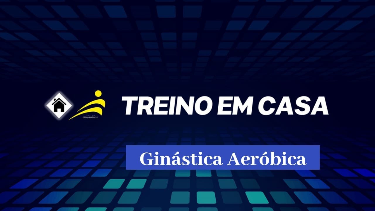 GINÁSTICA AERÓBICA | Junior Scaranello e Gabriela Luche